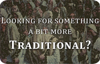 Click here to search for other Rosh Hashanah Services